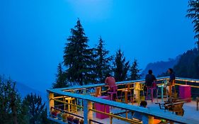 Gostops Dalhousie - Rooms & Dorms